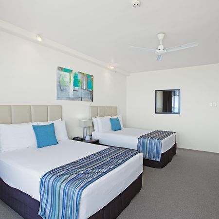 Rydges Esplanade Resort Cairns Zewnętrze zdjęcie