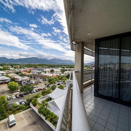Rydges Esplanade Resort Cairns Zewnętrze zdjęcie