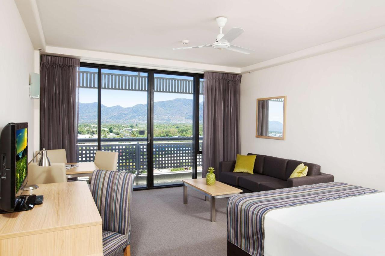 Rydges Esplanade Resort Cairns Zewnętrze zdjęcie
