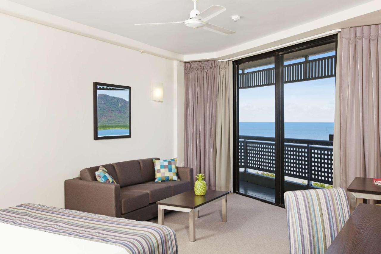 Rydges Esplanade Resort Cairns Zewnętrze zdjęcie