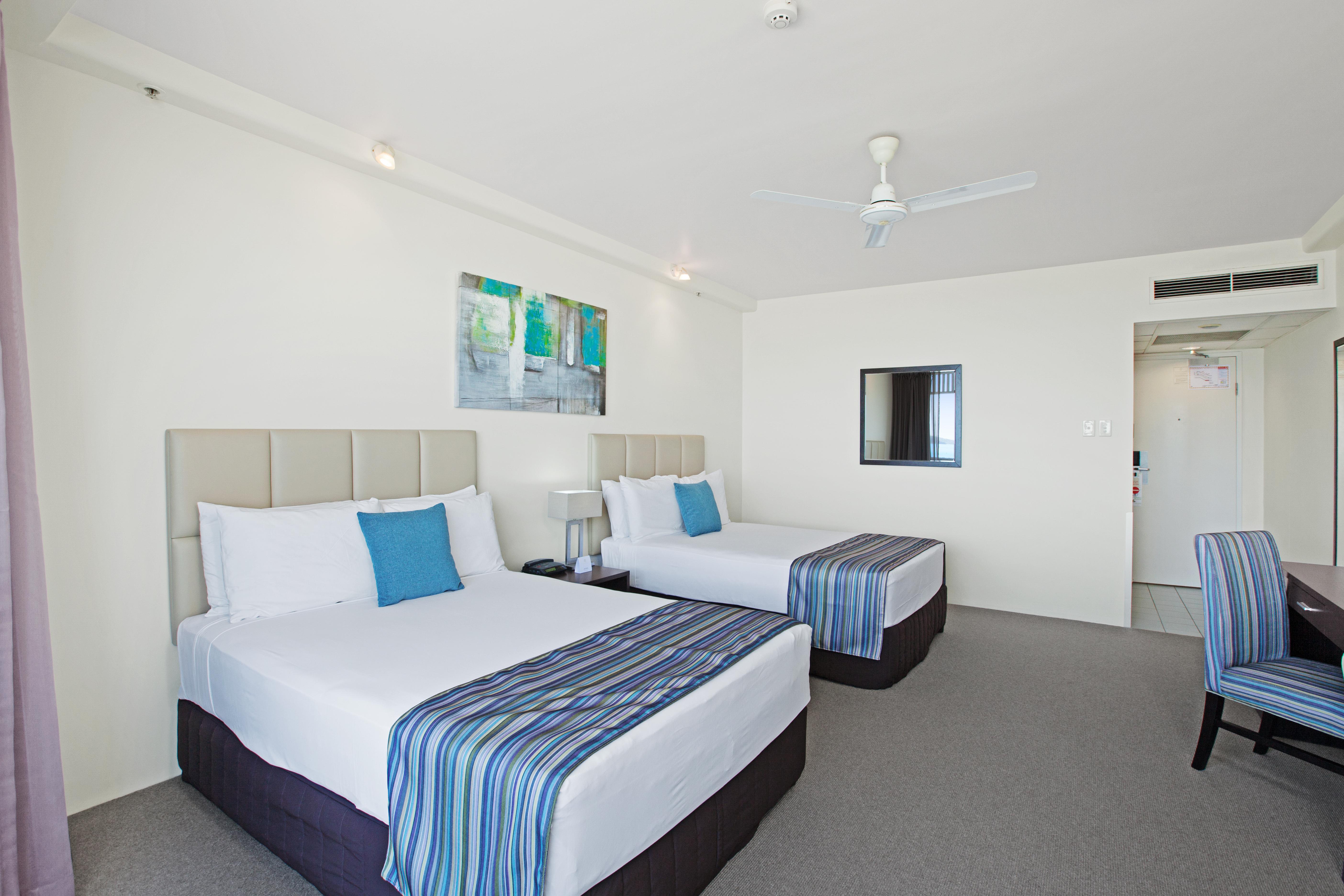 Rydges Esplanade Resort Cairns Zewnętrze zdjęcie