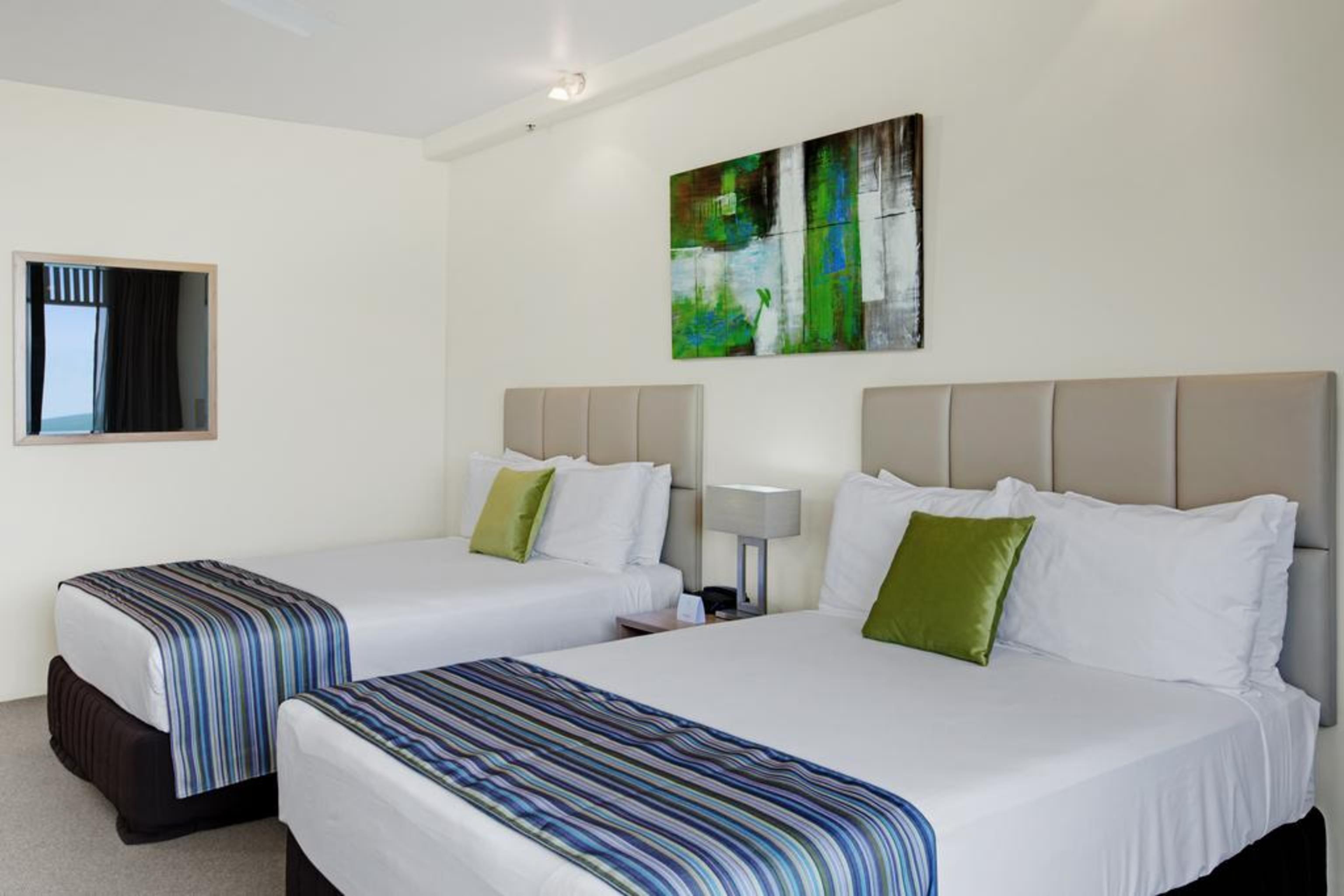 Rydges Esplanade Resort Cairns Zewnętrze zdjęcie