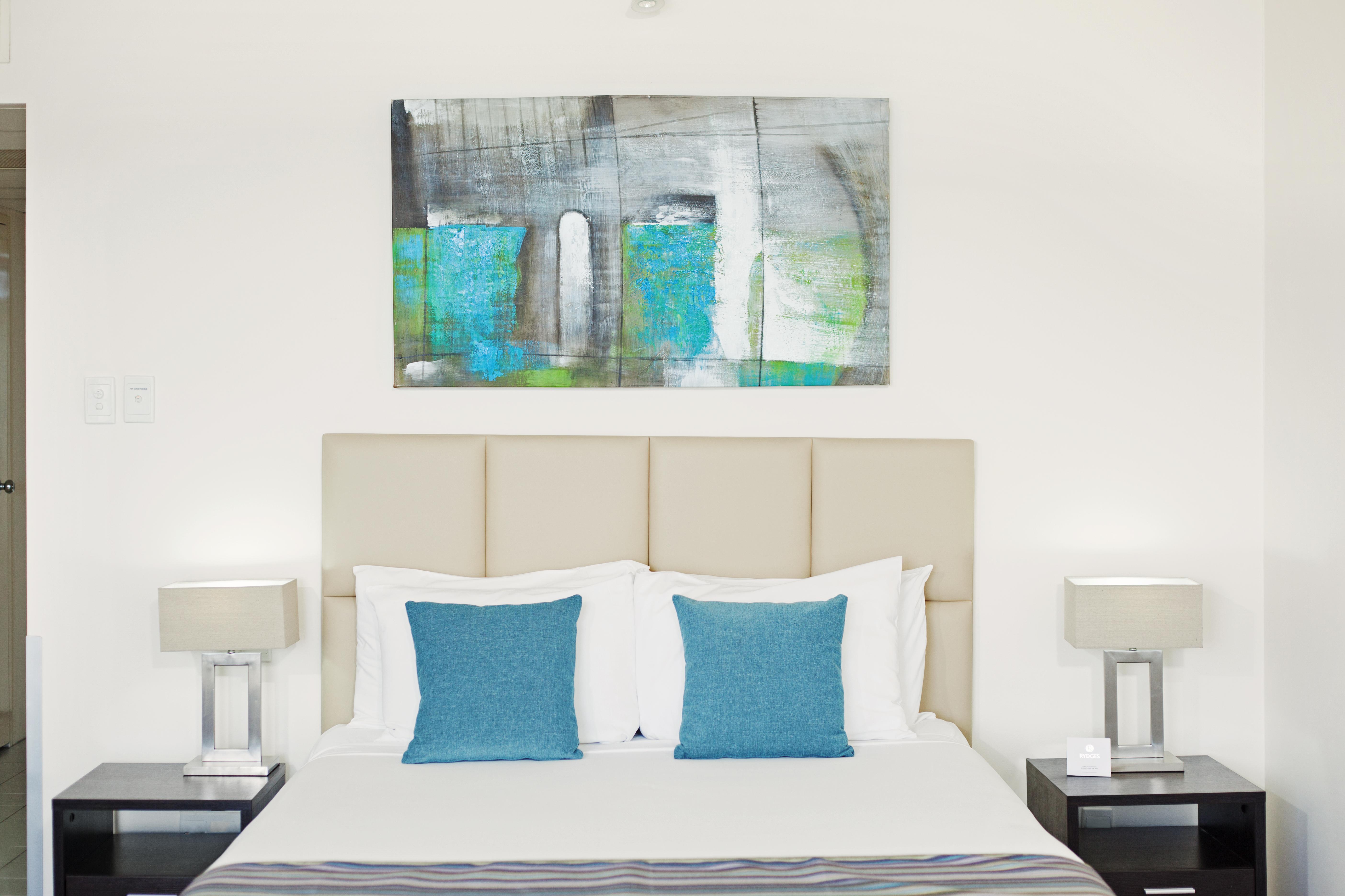 Rydges Esplanade Resort Cairns Zewnętrze zdjęcie
