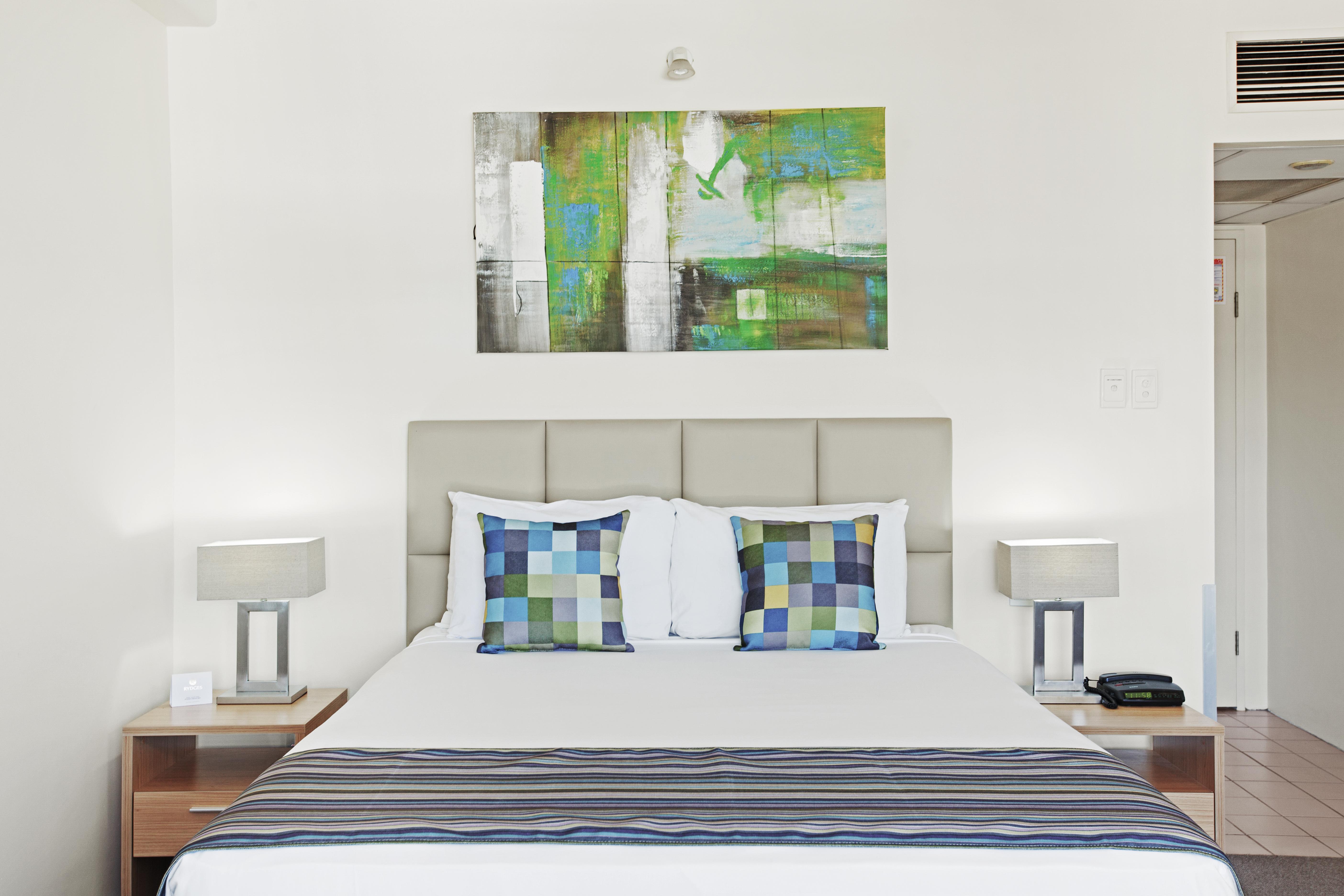Rydges Esplanade Resort Cairns Zewnętrze zdjęcie