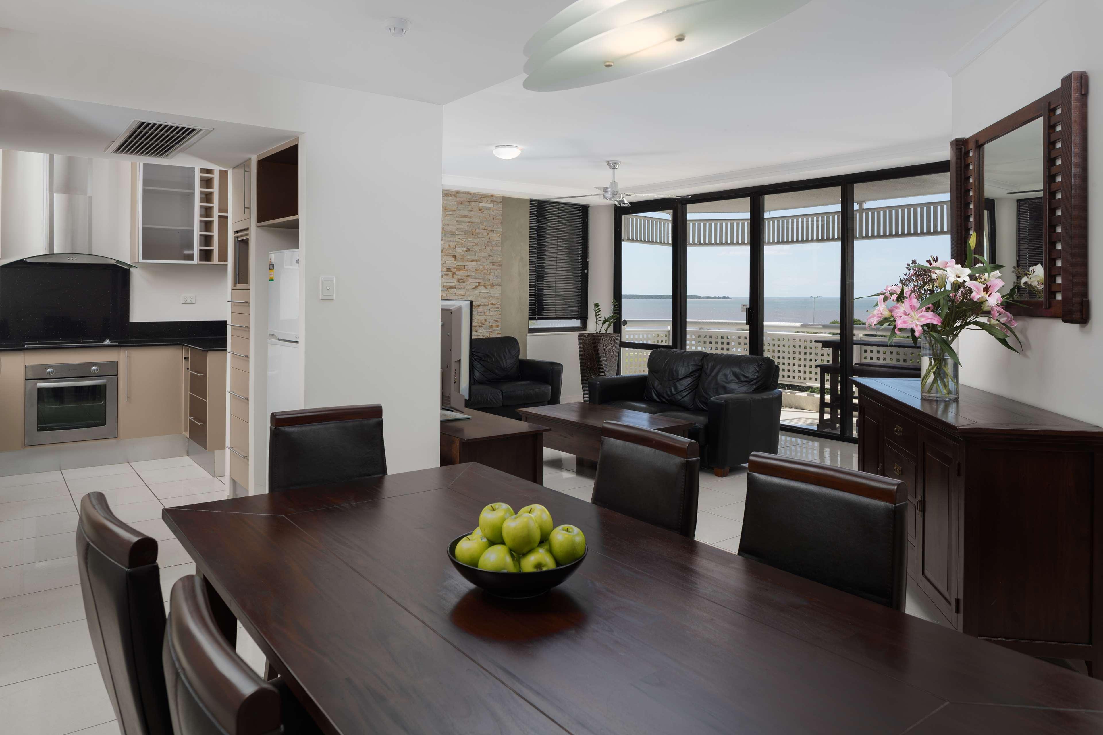 Rydges Esplanade Resort Cairns Zewnętrze zdjęcie