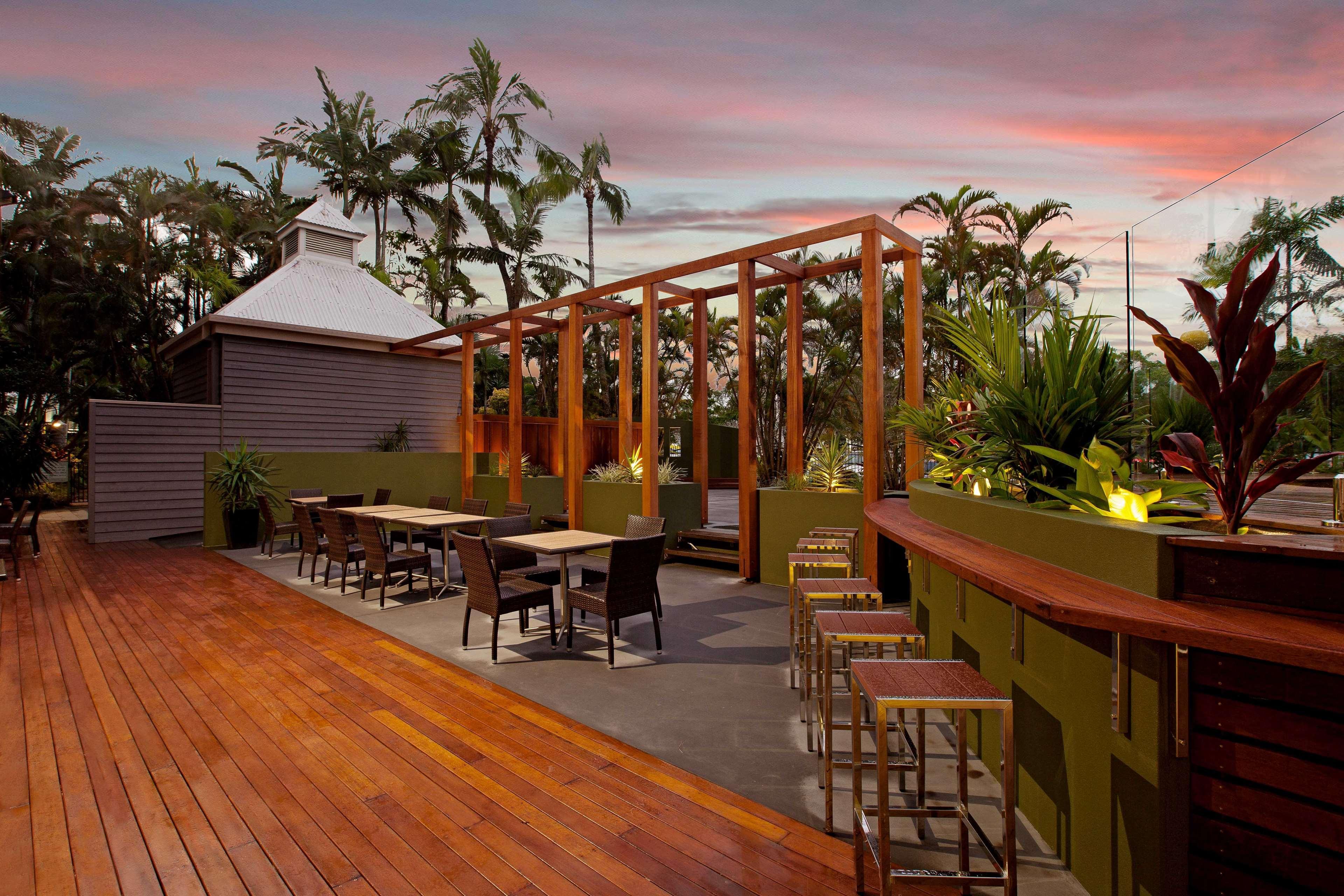 Rydges Esplanade Resort Cairns Zewnętrze zdjęcie