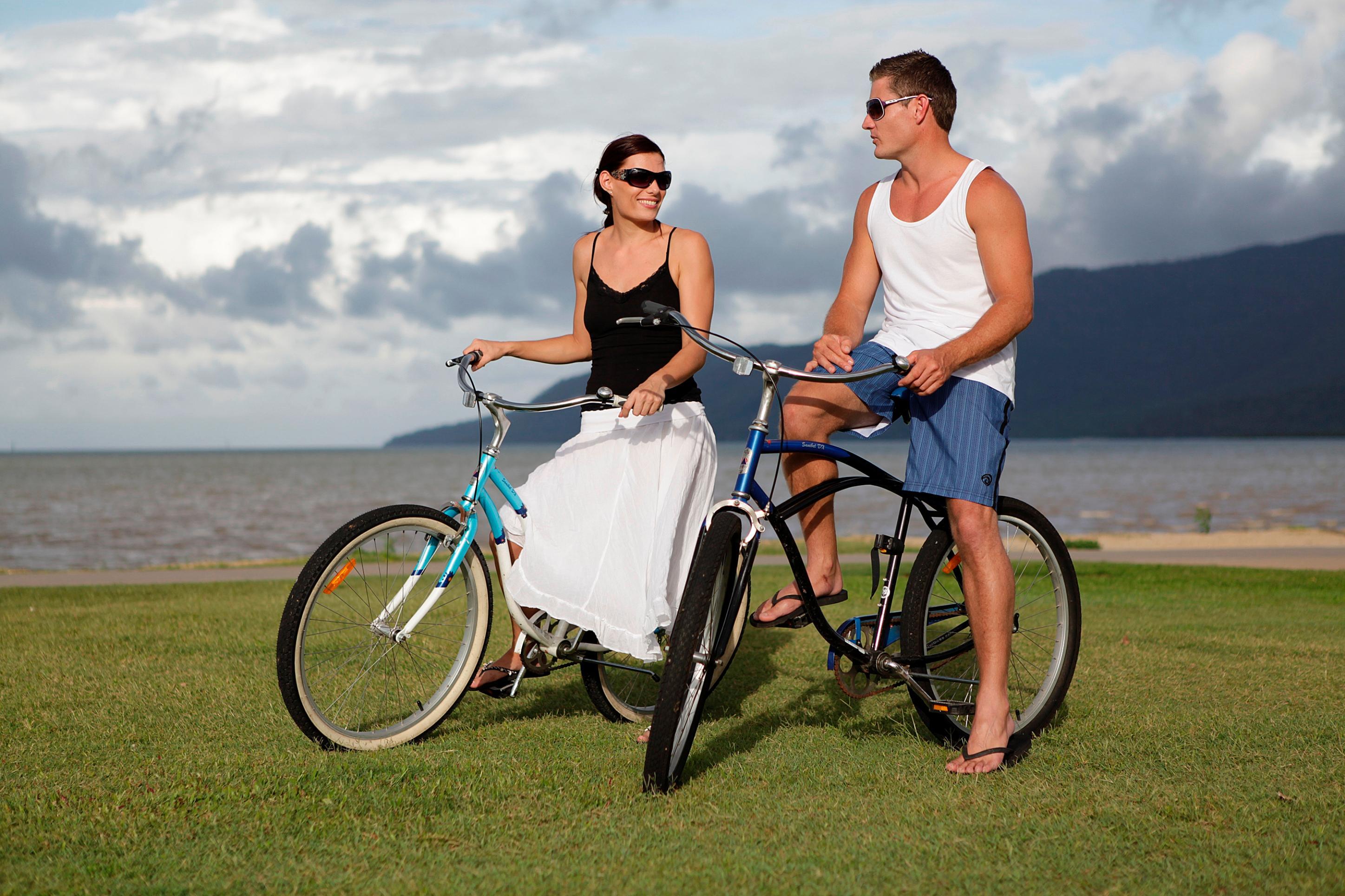Rydges Esplanade Resort Cairns Zewnętrze zdjęcie