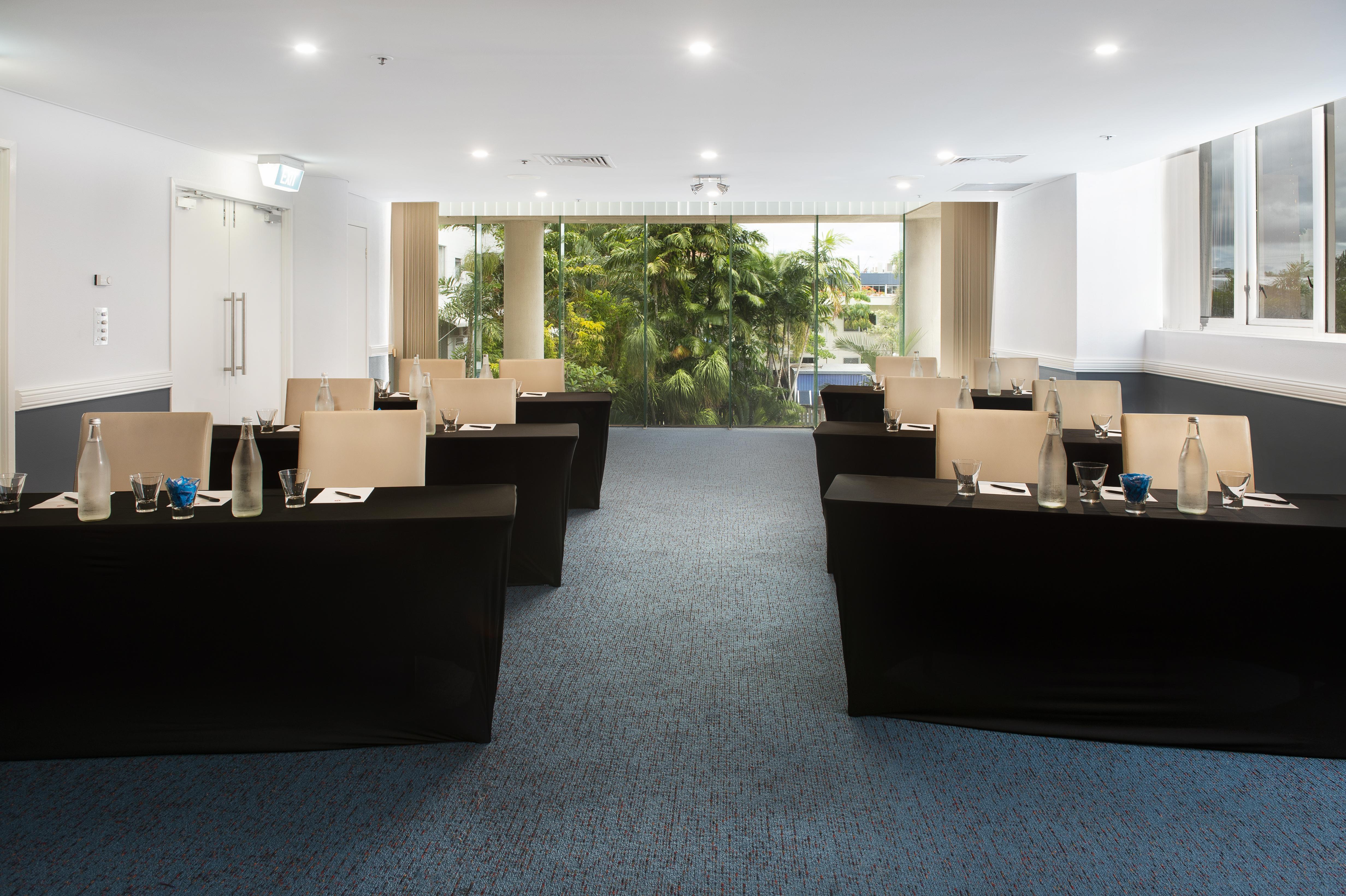 Rydges Esplanade Resort Cairns Zewnętrze zdjęcie