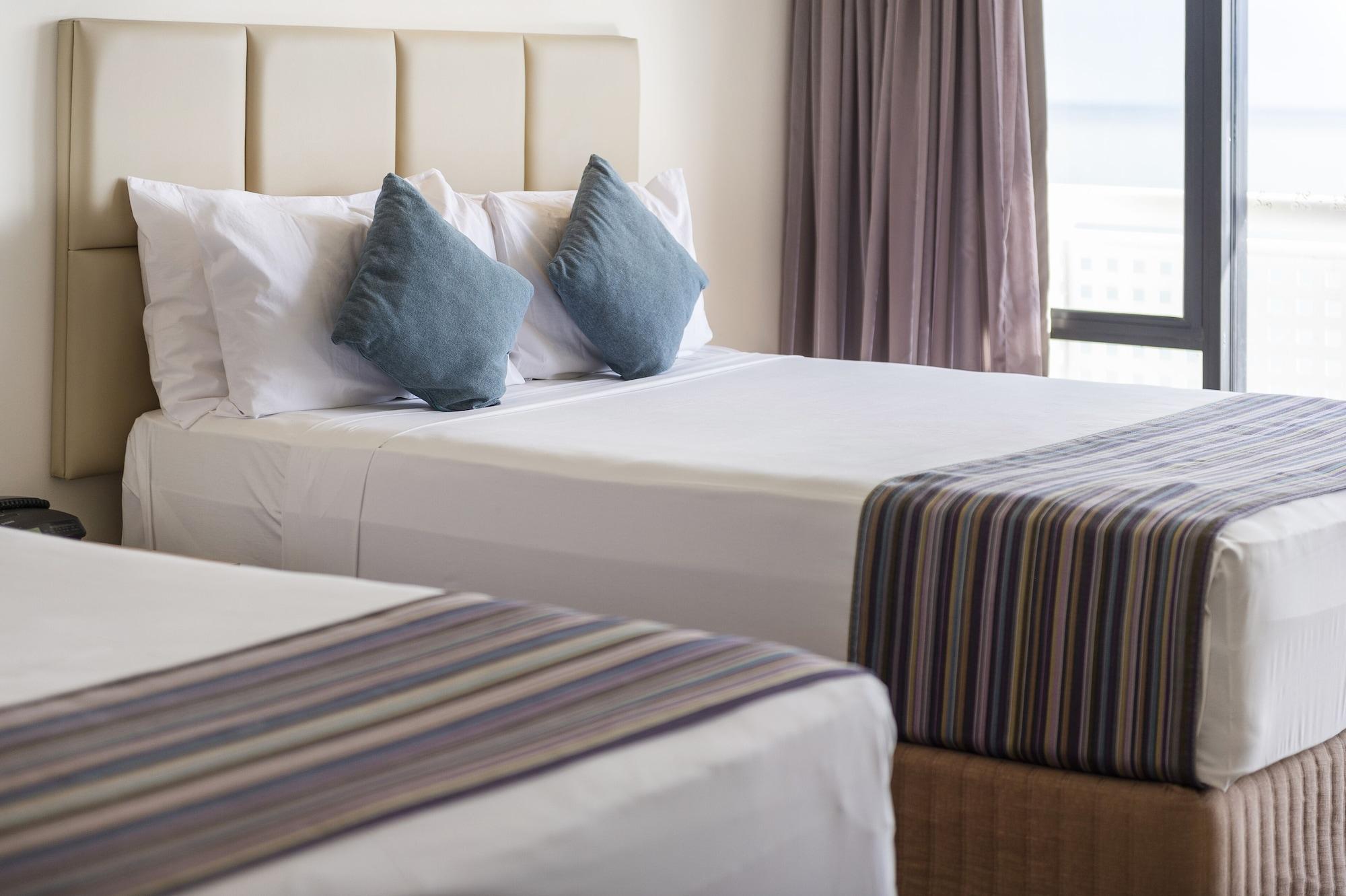 Rydges Esplanade Resort Cairns Zewnętrze zdjęcie