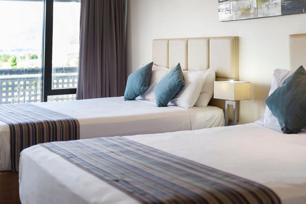 Rydges Esplanade Resort Cairns Zewnętrze zdjęcie