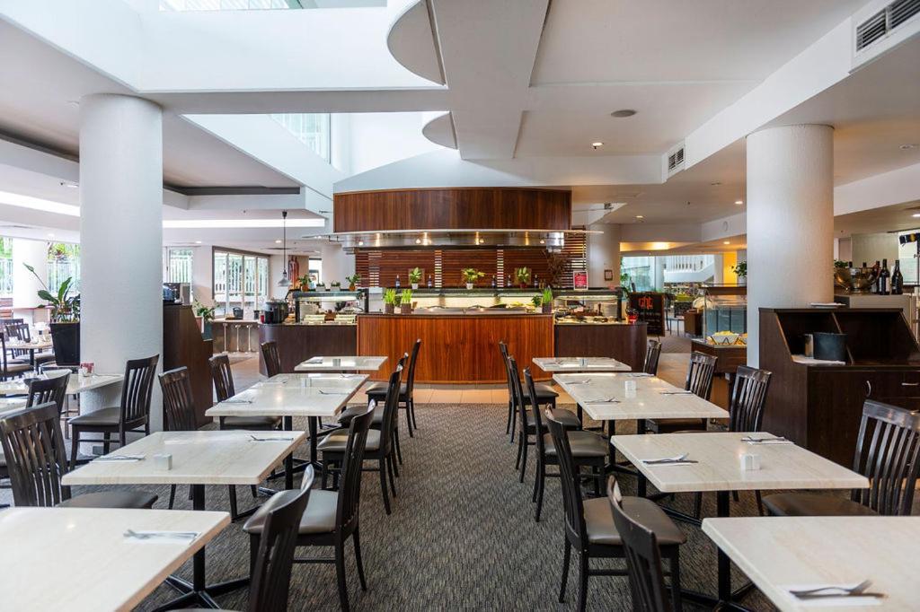Rydges Esplanade Resort Cairns Zewnętrze zdjęcie
