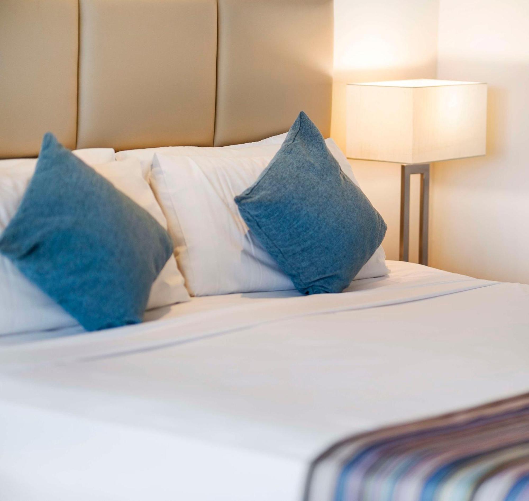 Rydges Esplanade Resort Cairns Zewnętrze zdjęcie