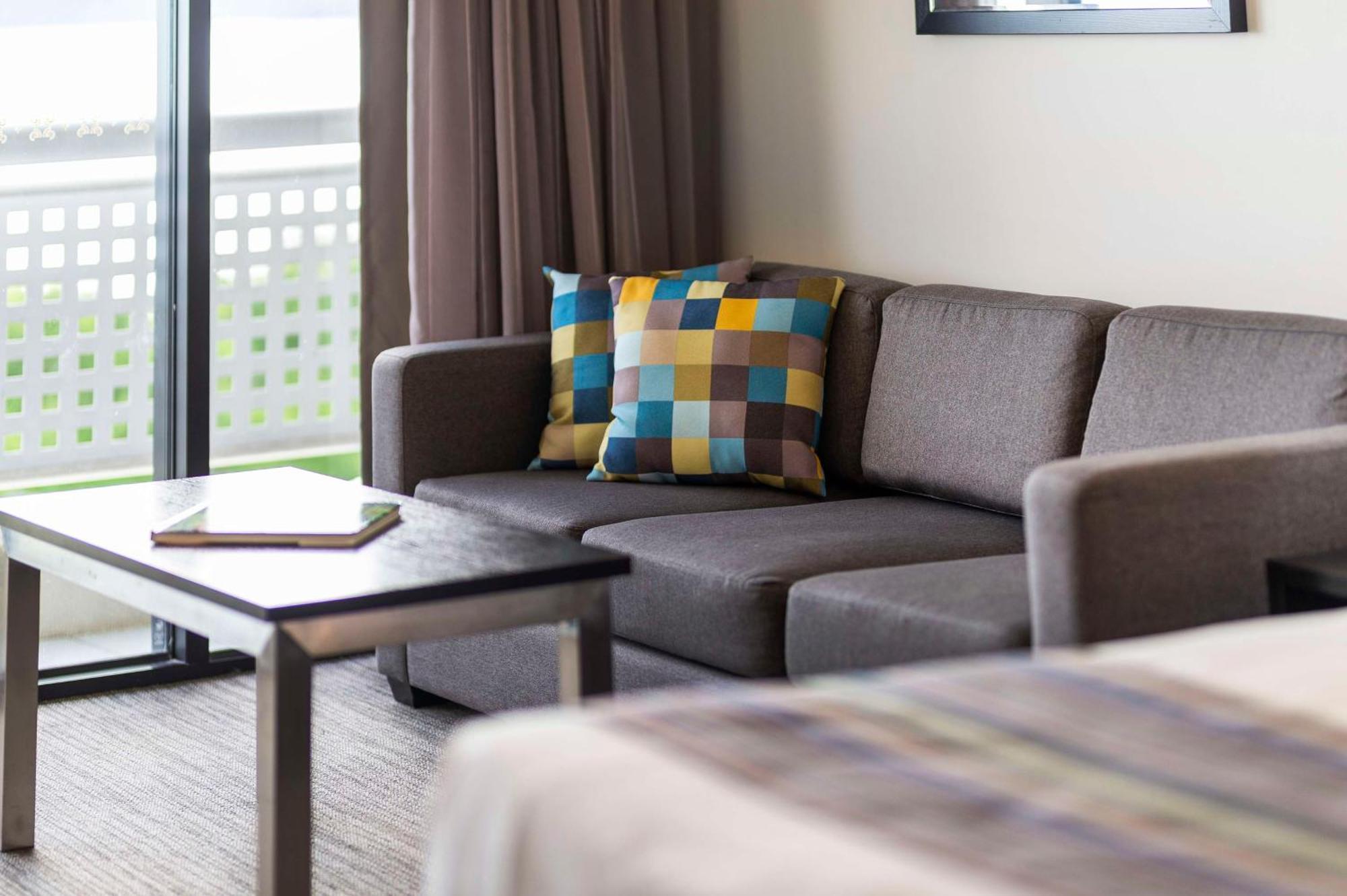 Rydges Esplanade Resort Cairns Zewnętrze zdjęcie