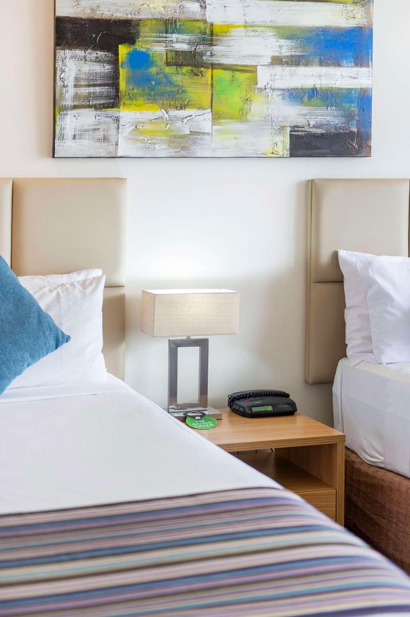 Rydges Esplanade Resort Cairns Zewnętrze zdjęcie