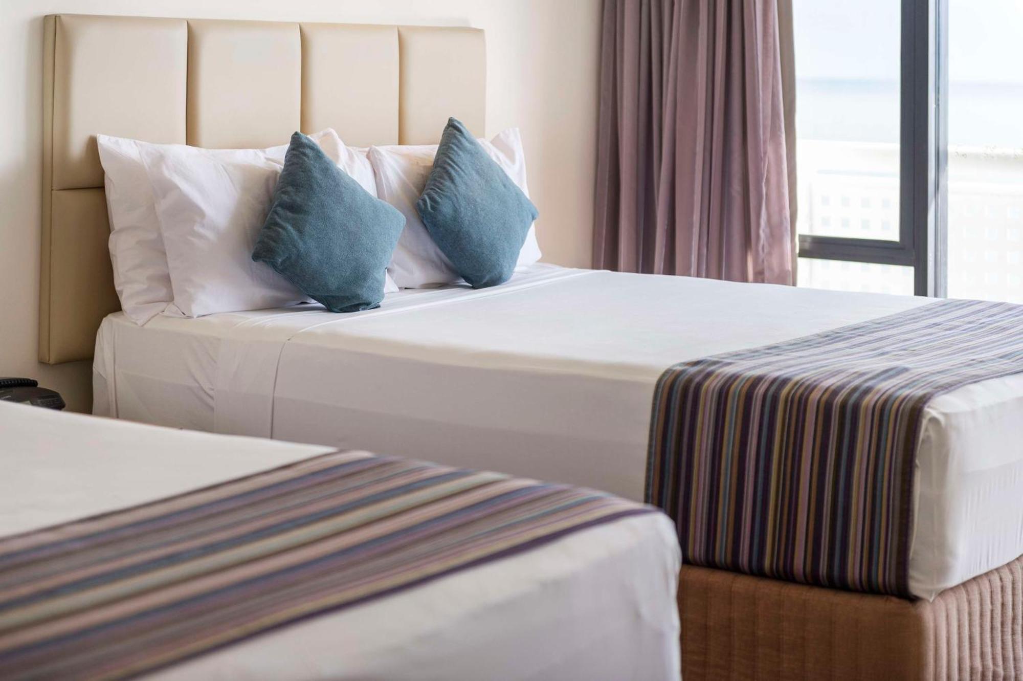 Rydges Esplanade Resort Cairns Zewnętrze zdjęcie