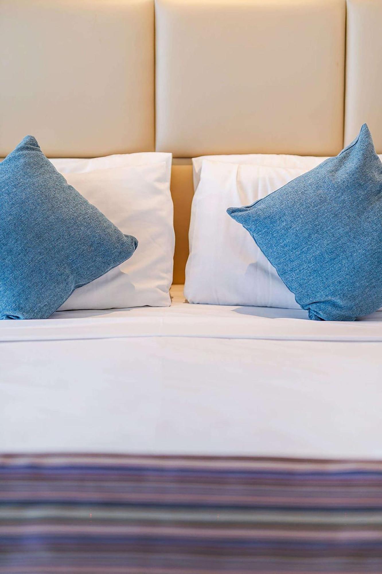 Rydges Esplanade Resort Cairns Zewnętrze zdjęcie