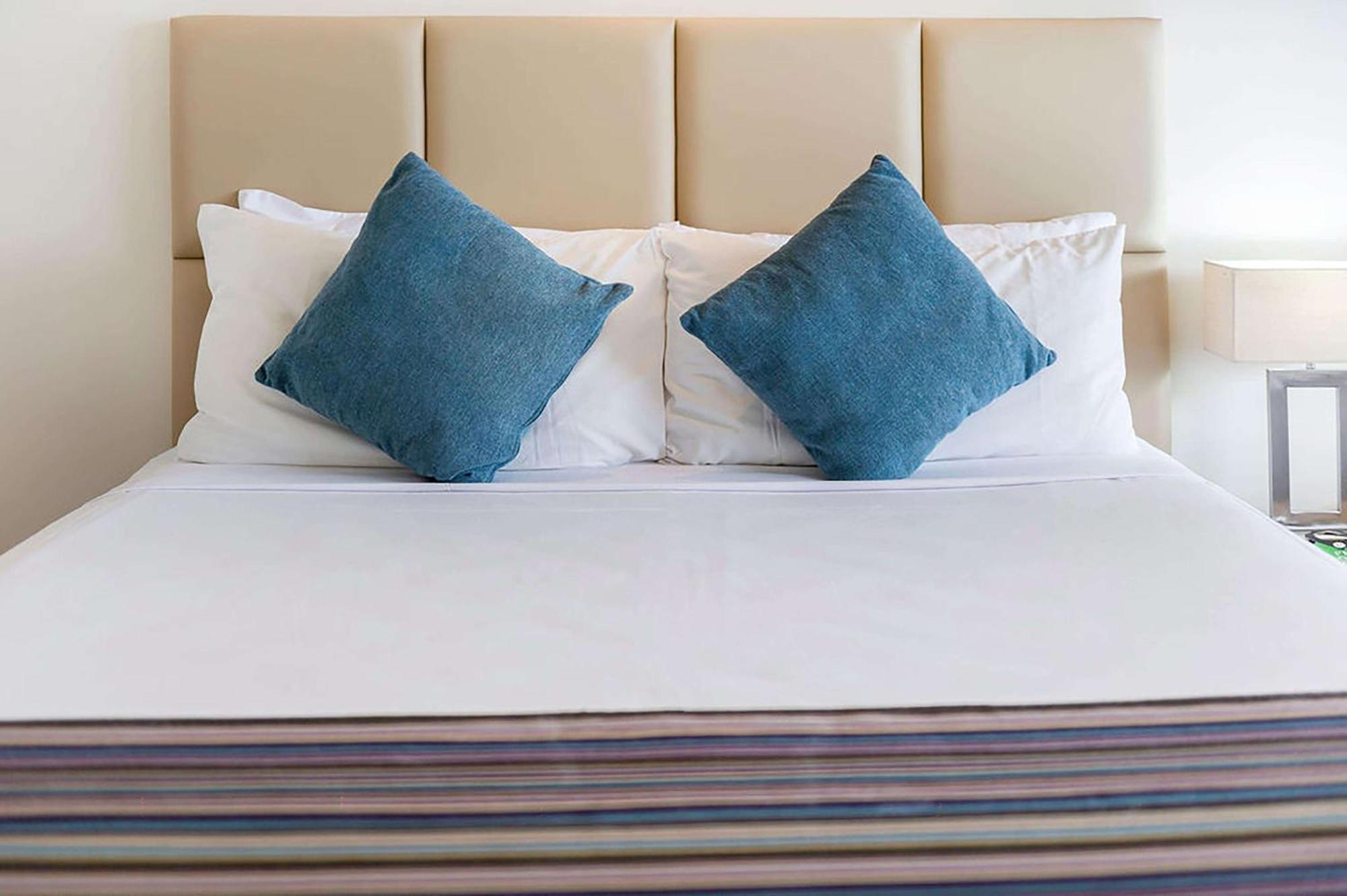 Rydges Esplanade Resort Cairns Zewnętrze zdjęcie