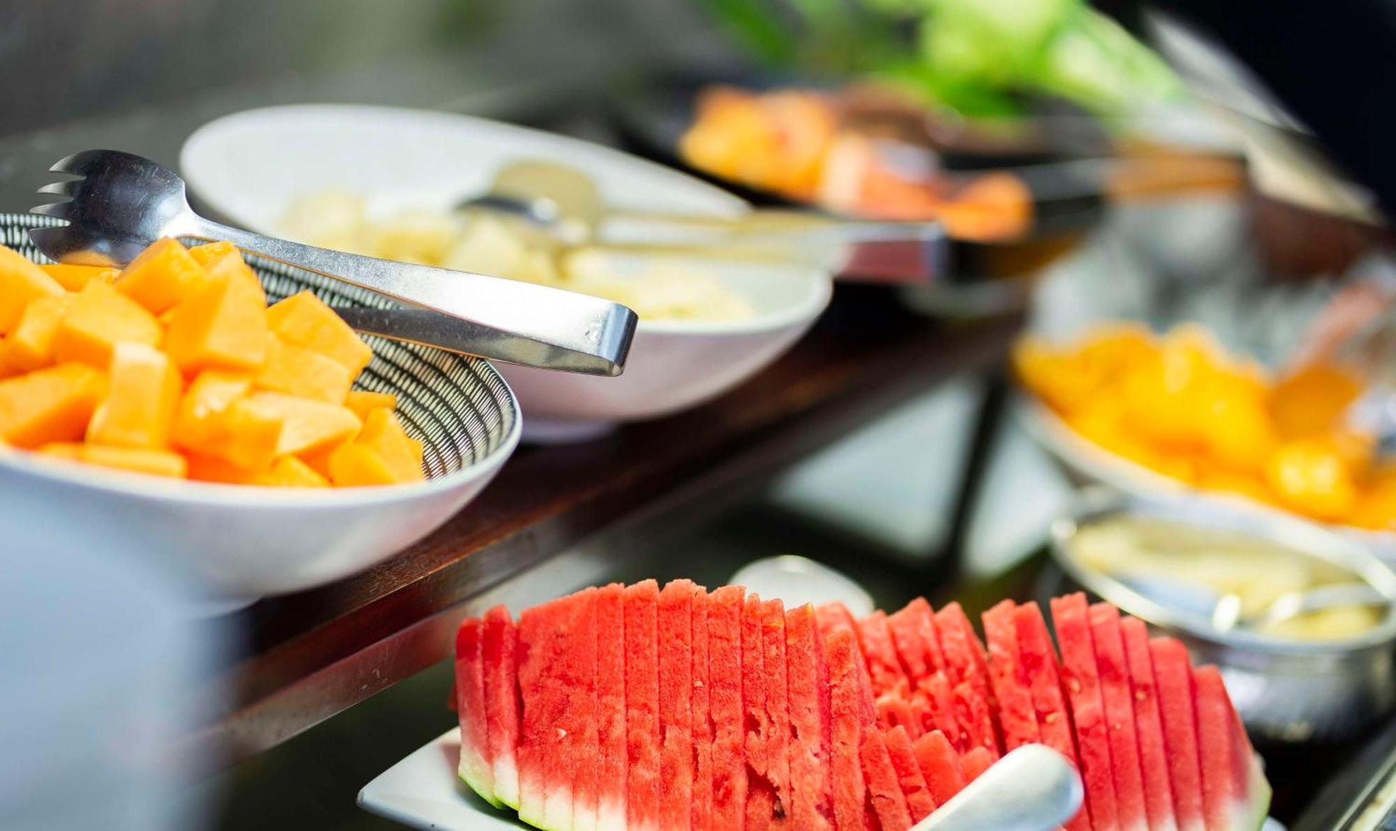 Rydges Esplanade Resort Cairns Zewnętrze zdjęcie