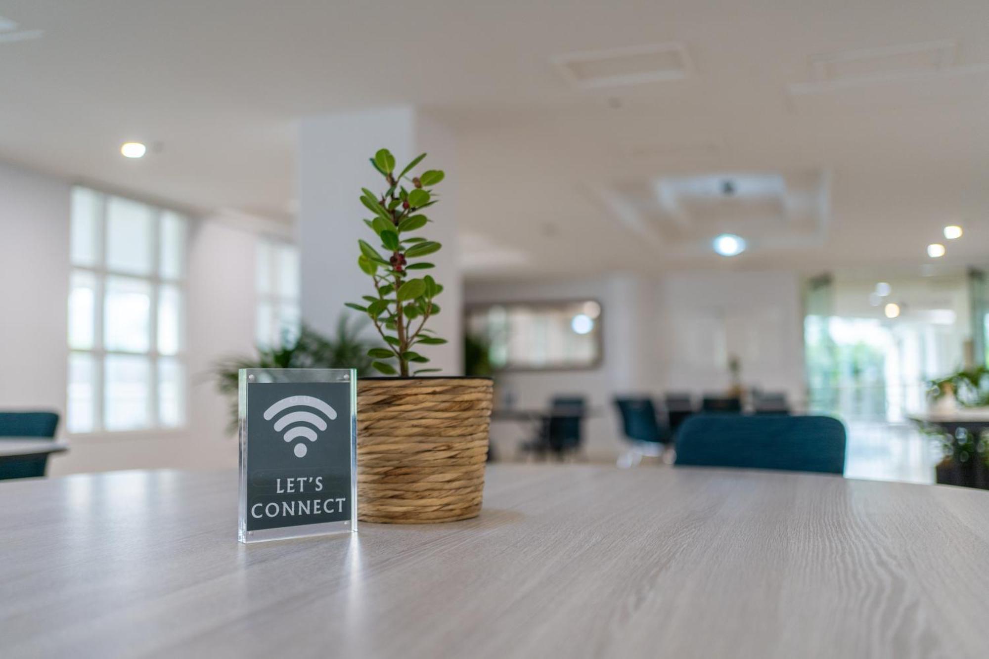Rydges Esplanade Resort Cairns Zewnętrze zdjęcie