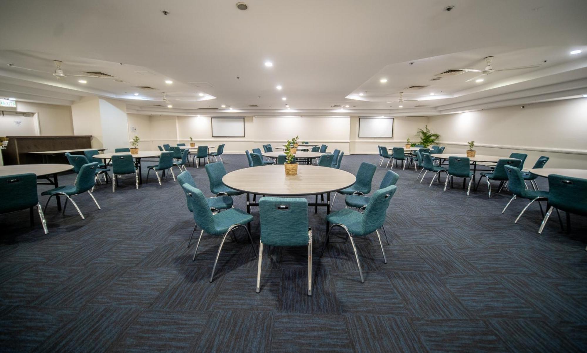 Rydges Esplanade Resort Cairns Zewnętrze zdjęcie
